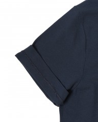 ZANONEアイスコットン 半袖ポロシャツ【icecotton】mb_20l