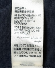 ZANONEアイスコットン 半袖ポロシャツ【icecotton】mb_26l