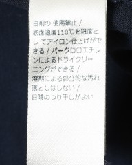 ZANONEアイスコットン 半袖ポロシャツ【icecotton】mb_27l