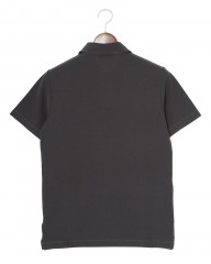 ZANONEアイスコットン 半袖ポロシャツ【icecotton】mb_28l