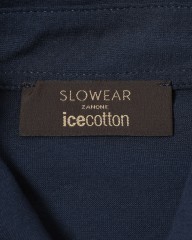 ZANONEアイスコットン 半袖ポロシャツ【icecotton】mb_29l