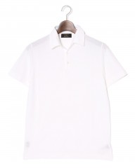 ZANONEアイスコットン 半袖ポロシャツ【icecotton】mb_c1