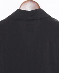TEATORAナイロン 半袖 オープンカラーシャツ【CAMBRIAN SHIRT S/S HL】mb_11l