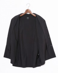 TEATORAナイロン 半袖 オープンカラーシャツ【CAMBRIAN SHIRT S/S HL】mb_12l