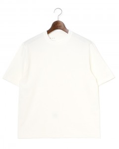 スビンコットン クルーネック Tシャツ【Suvin 28 jersey】