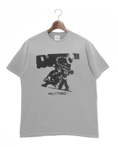 プリントTシャツ【MOTOCROSS T-SHIRT】