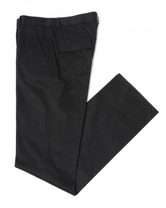 ブリスベイン 2プライコットン パンツ