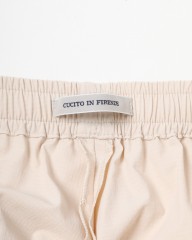 giabsarchivioシャカヌメリップ イージーパンツ【MANFRED/マンフレッド】mb_11l