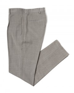 バーズアイドライウール パンツ【DANTE700/ダンテ】