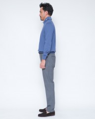 giabsarchivioテクノトロピカル ワンプリーツ テーパード パンツ【DANTE700/ダンテ】mb_02l