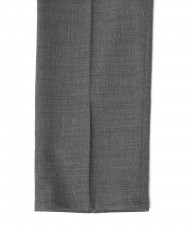 giabsarchivioテクノトロピカル ワンプリーツ テーパード パンツ【DANTE700/ダンテ】mb_19l