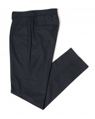 giabsarchivioテクノトロピカル ワンプリーツ テーパード パンツ【DANTE700/ダンテ】mb_c2