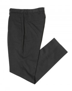 テクノトロピカル ワンプリーツ テーパード パンツ【DANTE700/ダンテ】