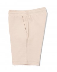 three dotsストレッチポンチ ショートパンツ【Stretch ponte】mb_c7