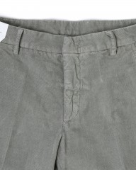 Entre Amisストレッチ 微起毛コットン ドレスチノmb_07l