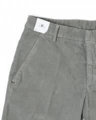 Entre Amisストレッチ 微起毛コットン ドレスチノmb_08l