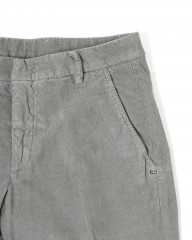 Entre Amisストレッチ 微起毛コットン ドレスチノmb_09l