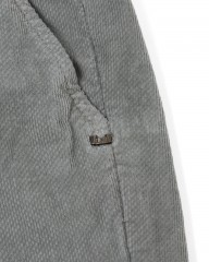 Entre Amisストレッチ 微起毛コットン ドレスチノmb_11l