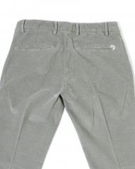 Entre Amisストレッチ 微起毛コットン ドレスチノmb_12l