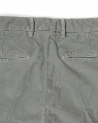 Entre Amisストレッチ 微起毛コットン ドレスチノmb_13l