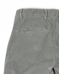 Entre Amisストレッチ 微起毛コットン ドレスチノmb_14l