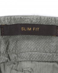 Entre Amisストレッチ 微起毛コットン ドレスチノmb_18l