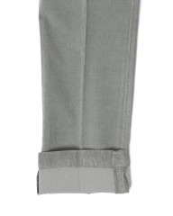 Entre Amisストレッチ 微起毛コットン ドレスチノmb_21l