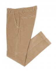 Entre Amisストレッチ 微起毛コットン ドレスチノmb_c1