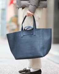 zattuマイクロファイバースエード ラージトートバッグ【TOVA-H2/トーバ-H2】mb_01l