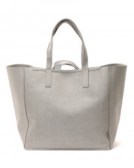 zattuマイクロファイバースエード ラージトートバッグ【TOVA-H2/トーバ-H2】mb_05l