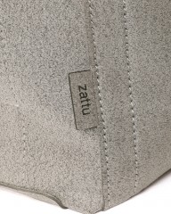 zattuマイクロファイバースエード ラージトートバッグ【TOVA-H2/トーバ-H2】mb_09l