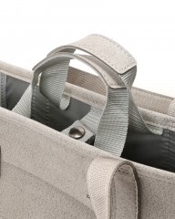 zattuマイクロファイバースエード ラージトートバッグ【TOVA-H2/トーバ-H2】mb_11l