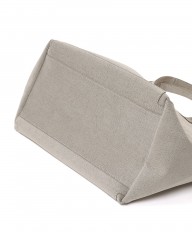 zattuマイクロファイバースエード ラージトートバッグ【TOVA-H2/トーバ-H2】mb_14l