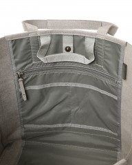 zattuマイクロファイバースエード ラージトートバッグ【TOVA-H2/トーバ-H2】mb_17l