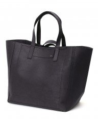 zattuマイクロファイバースエード ラージトートバッグ【TOVA-H2/トーバ-H2】mb_c1