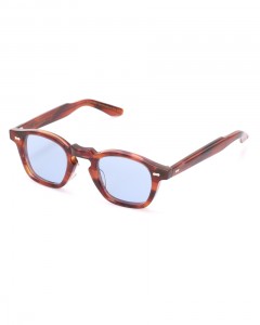サングラス【CORD/ECO HAVANA×BLUE】