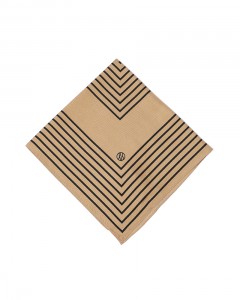 シルクスクエア スカーフ【50cm×50cm】