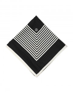 シルクスクエア スカーフ【90cm×90cm】