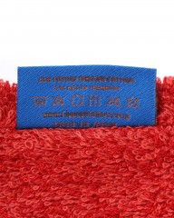 HIPPOPOTAMUSバンブーコットン ミニバスタオルmb_04l