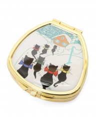 Andrea Garlandアロマリップ&ネイルバーム【冬限定デザイン】mb_c10