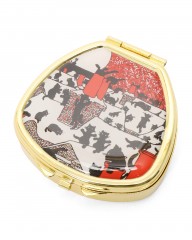 Andrea Garlandアロマリップ&ネイルバーム【冬限定デザイン】mb_c11