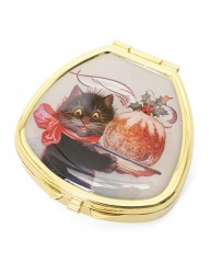 Andrea Garlandアロマリップ&ネイルバーム【冬限定デザイン】mb_c12