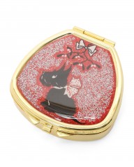 Andrea Garlandアロマリップ&ネイルバーム【冬限定デザイン】mb_c7