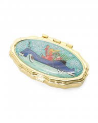 Andrea Garlandアロマリップ&ネイルバーム【冬限定デザイン】mb_c8