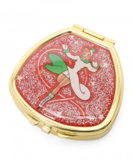 Andrea Garlandアロマリップ&ネイルバーム【冬限定デザイン】mb_c9