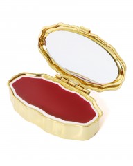 Andrea Garlandリップ&チークカラーバーム【冬限定デザイン】mb_07l