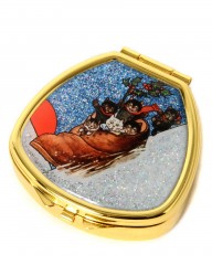 Andrea Garlandリップ&チークカラーバーム【冬限定デザイン】mb_c1