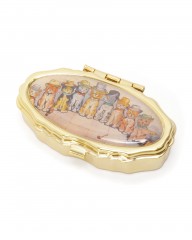 Andrea Garlandアロマリップ&ネイルバームmb_c44