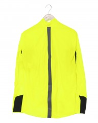 ASSOSレインジャケット【MILLE GTS WASSERSCHNAUZE RAIN JACKET S11】mb_01l