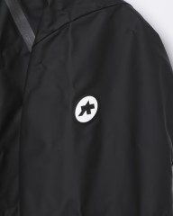 ASSOSレインジャケット【MILLE GTS WASSERSCHNAUZE RAIN JACKET S11】mb_07l